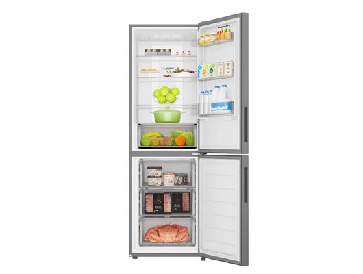 Холодильник HAIER CBF530ASG